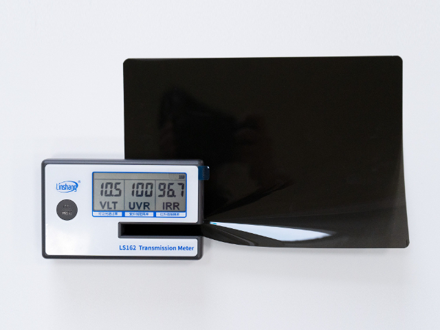 隔熱窗膜制造廠商