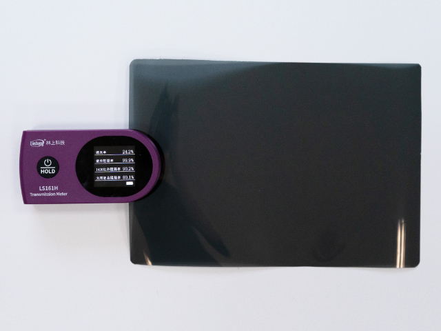 金属磁控隐形车衣膜供应商