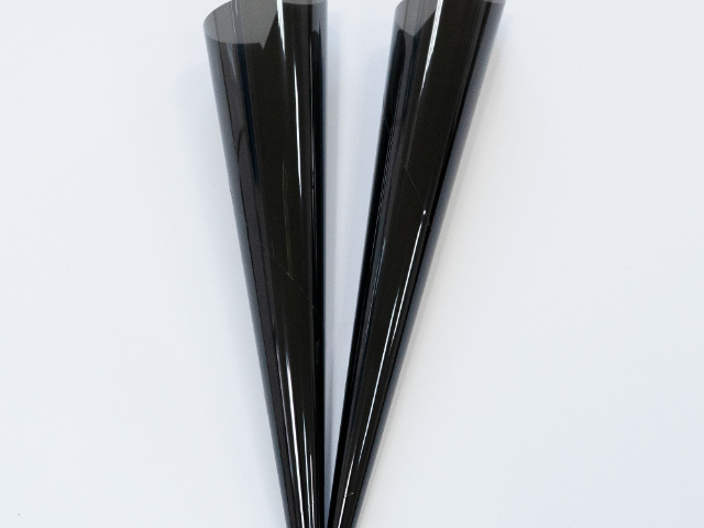 重慶納米陶瓷隔熱窗膜制造廠商 汕頭萬順新材兆豐林科技供應