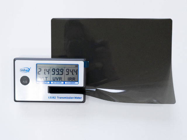 鄭州智能變色隔熱窗膜OBM工廠