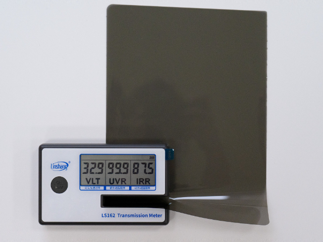 云南隔熱窗膜ODM工廠 汕頭萬順新材兆豐林科技供應