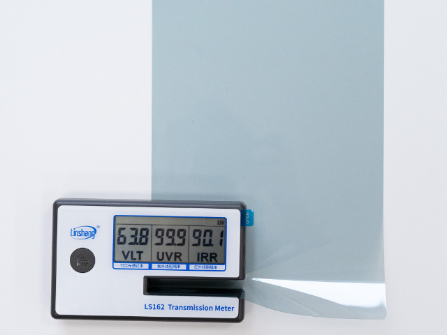 云南磁控濺射Ag磁控雙銀3mil隔熱窗膜 汕頭萬(wàn)順新材兆豐林科技供應(yīng)