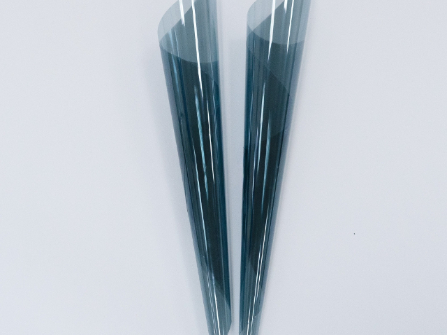 成都高隔熱隔熱窗膜廠家直銷