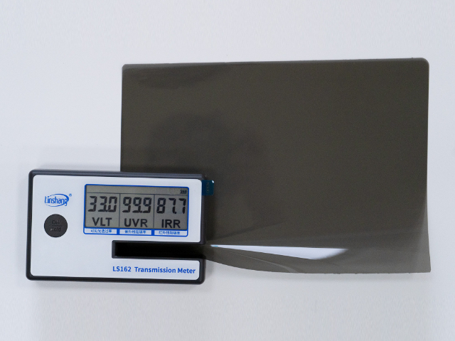 上海隔熱窗膜ODM工廠