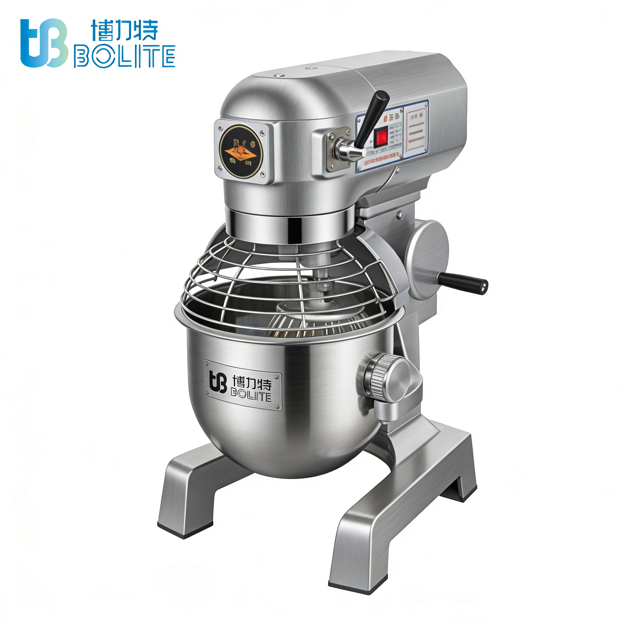 Multi Task Mixer Commercial Multi-Function Mixer