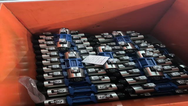 淮安液壓電磁方向閥