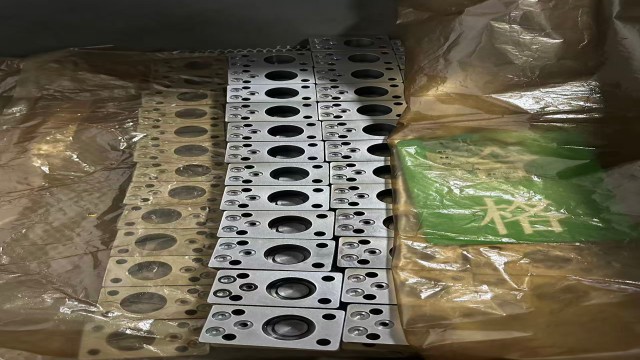 常州4WRAE6E30-2X/G24K31F1V比例伺服閥 安徽德銳邁液壓機械供應