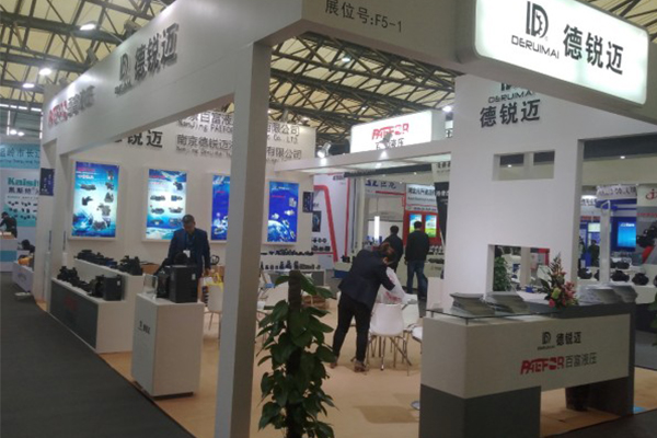 PTC国际动力传动展