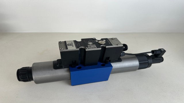 茂名高低溫比例伺服閥 信息推薦 安徽德銳邁液壓機(jī)械供應(yīng)