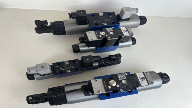 液壓系統比例伺服閥液壓裝置 推薦咨詢 安徽德銳邁液壓機械供應