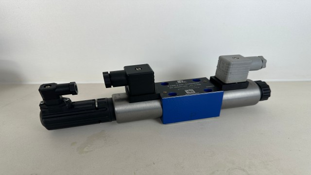 廣州液壓系統(tǒng)比例伺服閥 真誠(chéng)推薦 安徽德銳邁液壓機(jī)械供應(yīng)