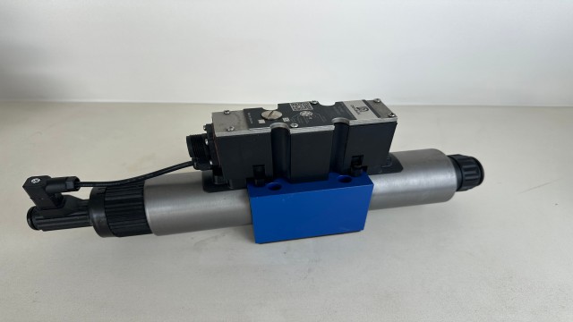 加工比例伺服閥 推薦咨詢 安徽德銳邁液壓機(jī)械供應(yīng);