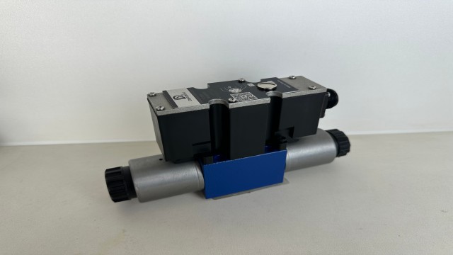 三位四通比例伺服閥液壓裝置 信息推薦 安徽德銳邁液壓機械供應