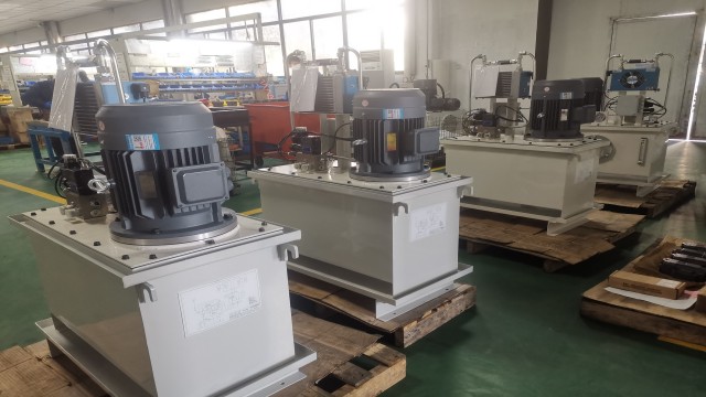 常州液壓液壓站 來電咨詢 安徽德銳邁液壓機(jī)械供應(yīng)