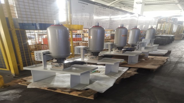 全自動(dòng)液壓站定制 真誠(chéng)推薦 安徽德銳邁液壓機(jī)械供應(yīng);