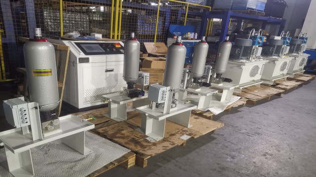 湛江液壓系統(tǒng)液壓站 歡迎咨詢 安徽德銳邁液壓機(jī)械供應(yīng)