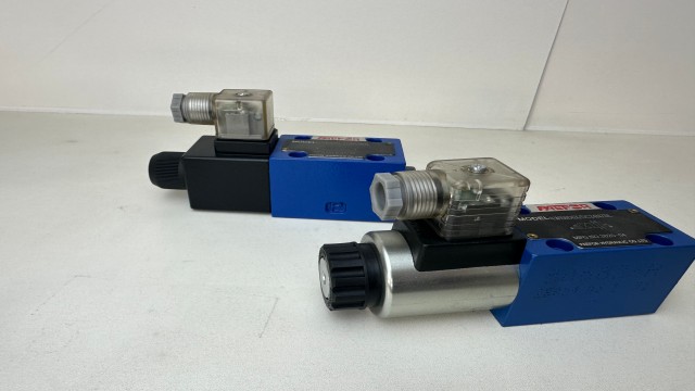 肇慶疊加調(diào)速閥 歡迎來電 安徽德銳邁液壓機械供應(yīng)