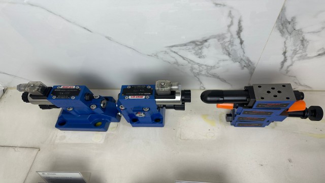 直動(dòng)溢流閥附件 來(lái)電咨詢 安徽德銳邁液壓機(jī)械供應(yīng)
