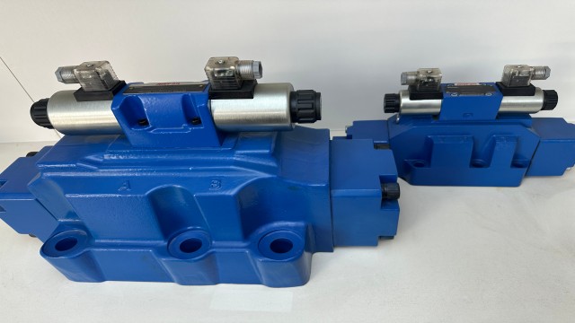 馬鞍山安全閥 真誠推薦 安徽德銳邁液壓機械供應(yīng);