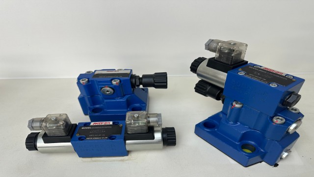 蚌埠調速閥 推薦咨詢 安徽德銳邁液壓機械供應;