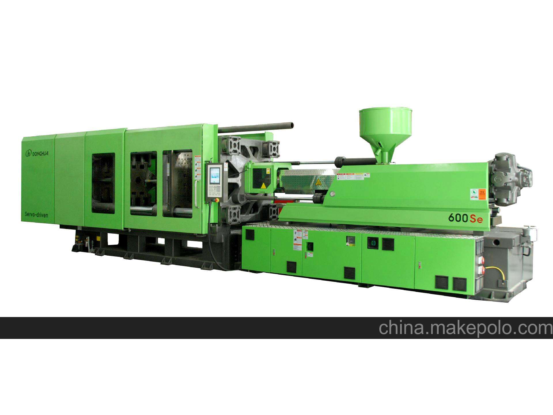  注塑机能源进给