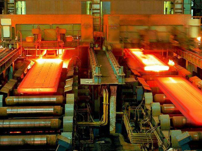 冶金行业