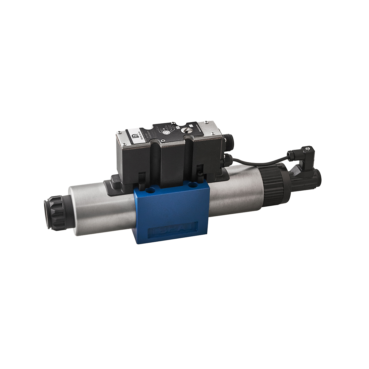 4WRE6/4WRE10/4WREE6/4WREE10系列直动式比例换向阀