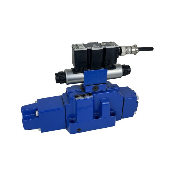 4WRZE16&25比例换向阀