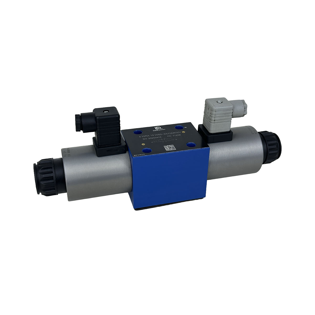 4WRA10-2X-GB系列/4WRA10-2X系列/4WRAE6-2X/4WRAE10-2X系列比例换向阀