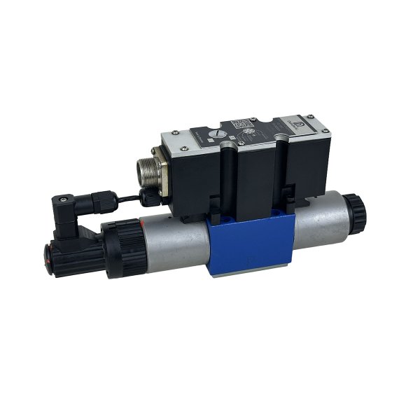 4WRE6/4WRE10/4WREE6/4WREE10系列直动式比例换向阀