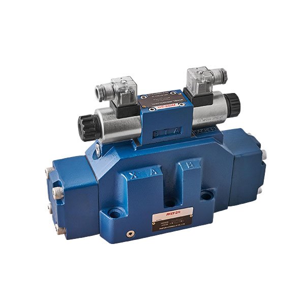 4WEH25-6X电液换向阀