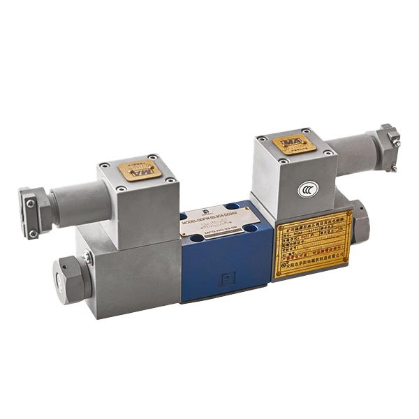 CDFW-02防爆电磁换向阀