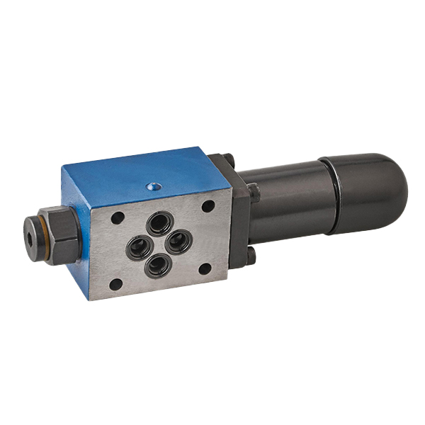 ZDR6D叠加式减压阀