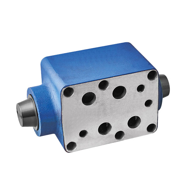 Z2S16叠加式液控单向阀