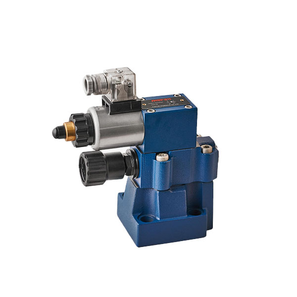 DBEM系列比例溢流调速阀