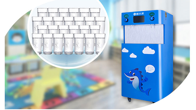 常州技术校园饮水机哪里来,校园饮水机