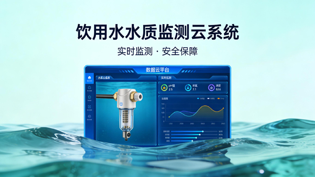 揚州半自動水質(zhì)監(jiān)測云平臺廠家電話 南京灃裕環(huán)境科技供應(yīng) 南京灃裕環(huán)境科技供應(yīng)