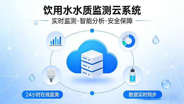 常州酒店水質監(jiān)測云平臺官網 南京灃裕環(huán)境科技供應 南京灃裕環(huán)境科技供應