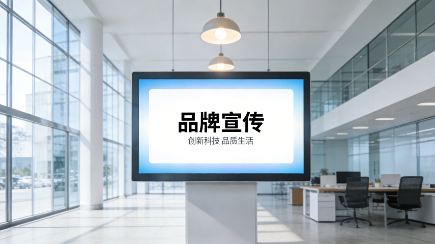 深圳高清廣告機銷售 歡迎咨詢 深圳市恰友科技供應