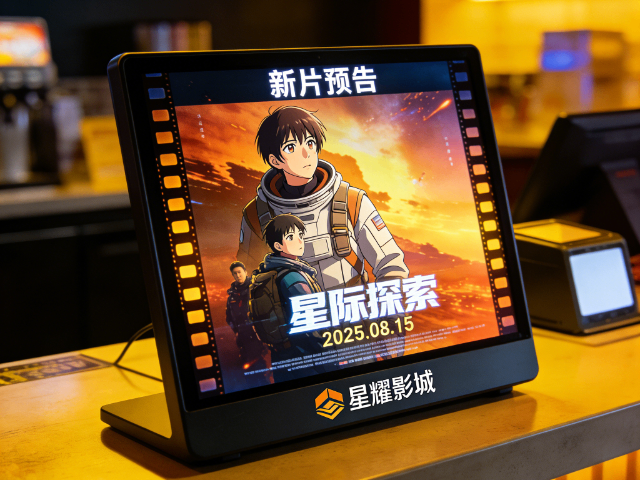 深圳智能廣告機尺寸 來電咨詢 深圳市恰友科技供應