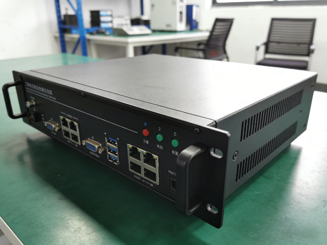 浙江工業(yè)電腦工控一體機,工業(yè)電腦