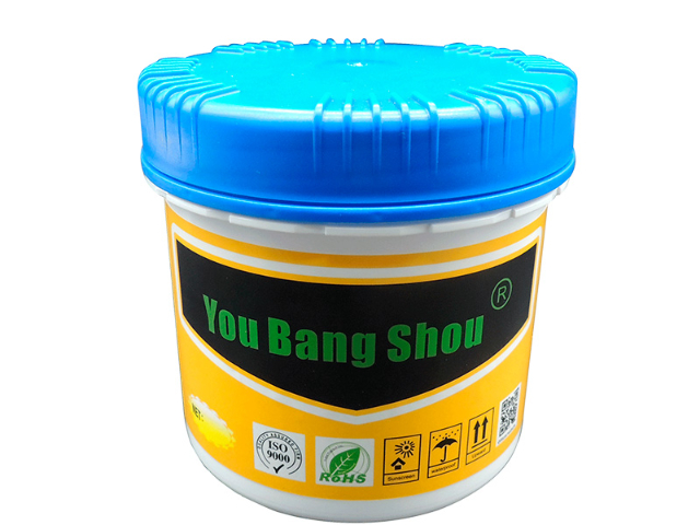 浙江平替杜邦全氟聚醚潤(rùn)滑脂價(jià)格多少錢