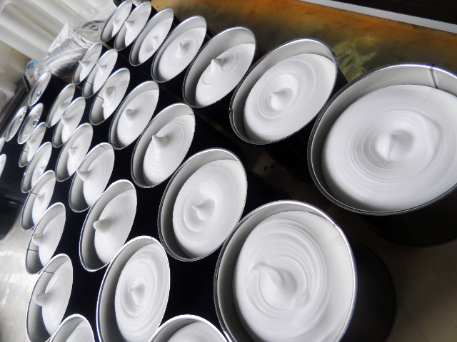 平替杜邦全氟聚醚潤(rùn)滑脂