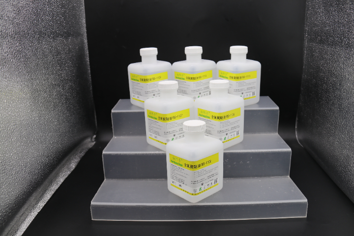 湖北平替杜邦全氟聚醚潤滑油價格多少錢