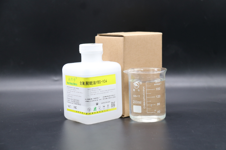 上海平替杜邦全氟聚醚潤滑油生產(chǎn)商 東莞市嘉樂德潤滑材料供應(yīng)