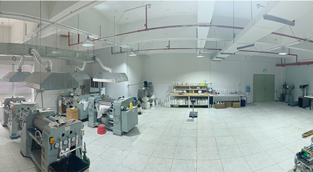 山东汽车用氟化工怎么选择