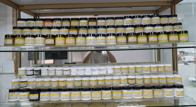 福建低粘度氟化工主要用途 東莞市嘉樂德潤滑材料供應(yīng);