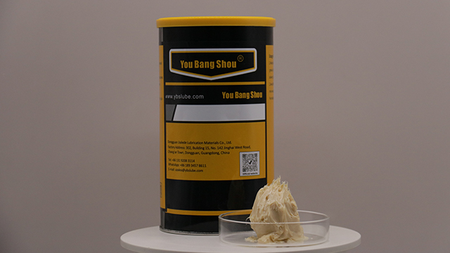 江西平替福斯風(fēng)電軸承脂 東莞市嘉樂德潤滑材料供應(yīng)