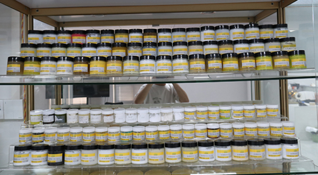 贵州平替道康宁齿轮润滑脂厂家推荐