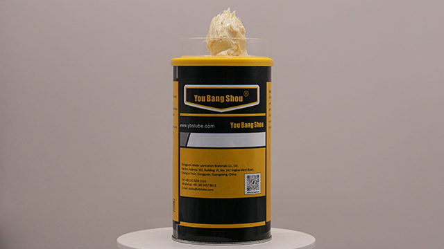 湖南平替福斯風電軸承脂 東莞市嘉樂德潤滑材料供應